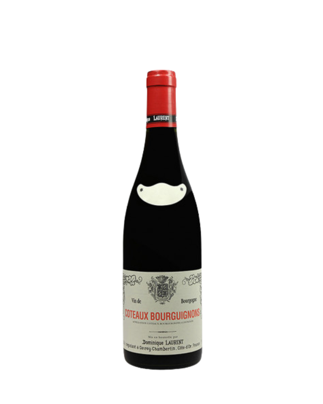 Dominique Laurent Côteaux Bourguignons Rouge
