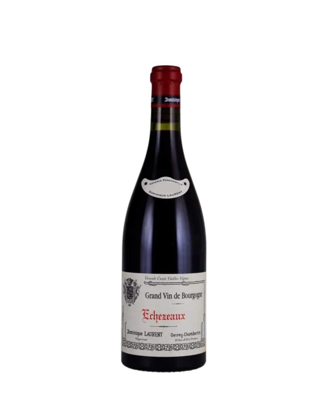 Dominique Laurent Echézeaux Grand Cru Vieilles Vignes Rouge