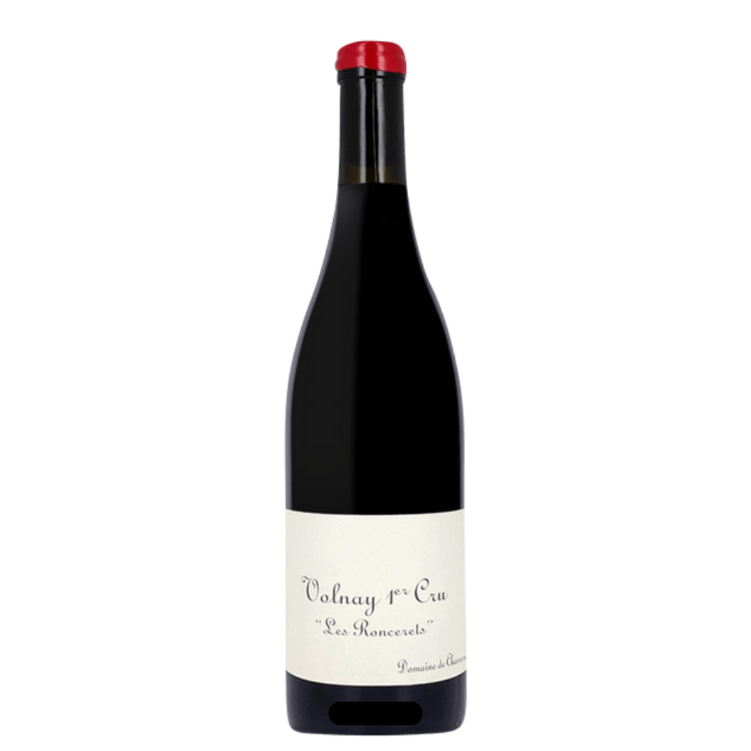 Domaine de Chassorney Volnay 1er Cru Roncerets Rouge