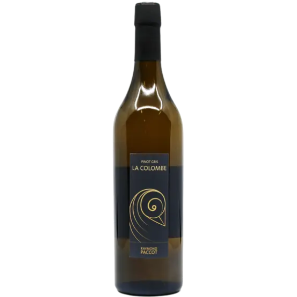  La Côte Pinot Gris  Blanc