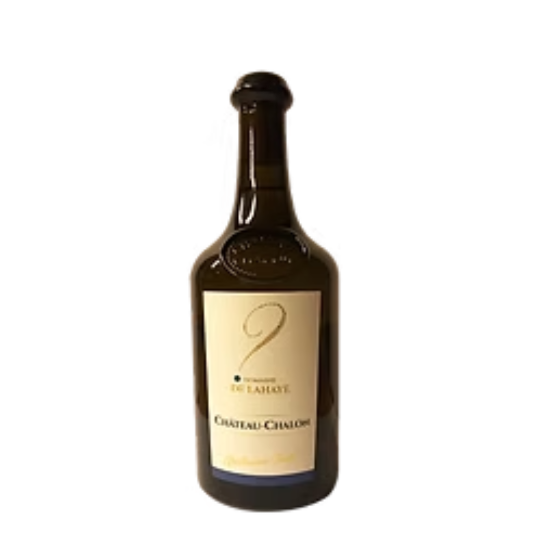 Domaine de Lahaye Château-Chalon Blanc