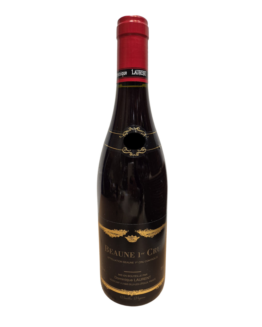 Dominique Laurent Beaune 1er Cru Vieilles Vignes Rouge