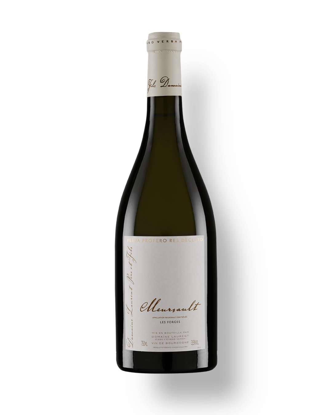 Dominique Laurent Meursault Les Forges (Domaine) Blanc