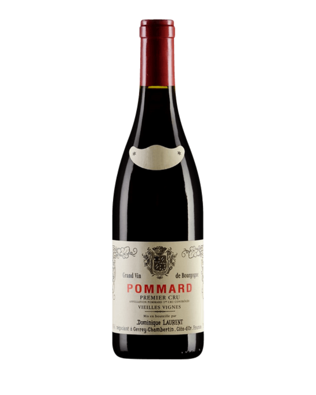 Dominique Laurent Pommard 1er Cru La Réfène Vieilles Vignes Rouge