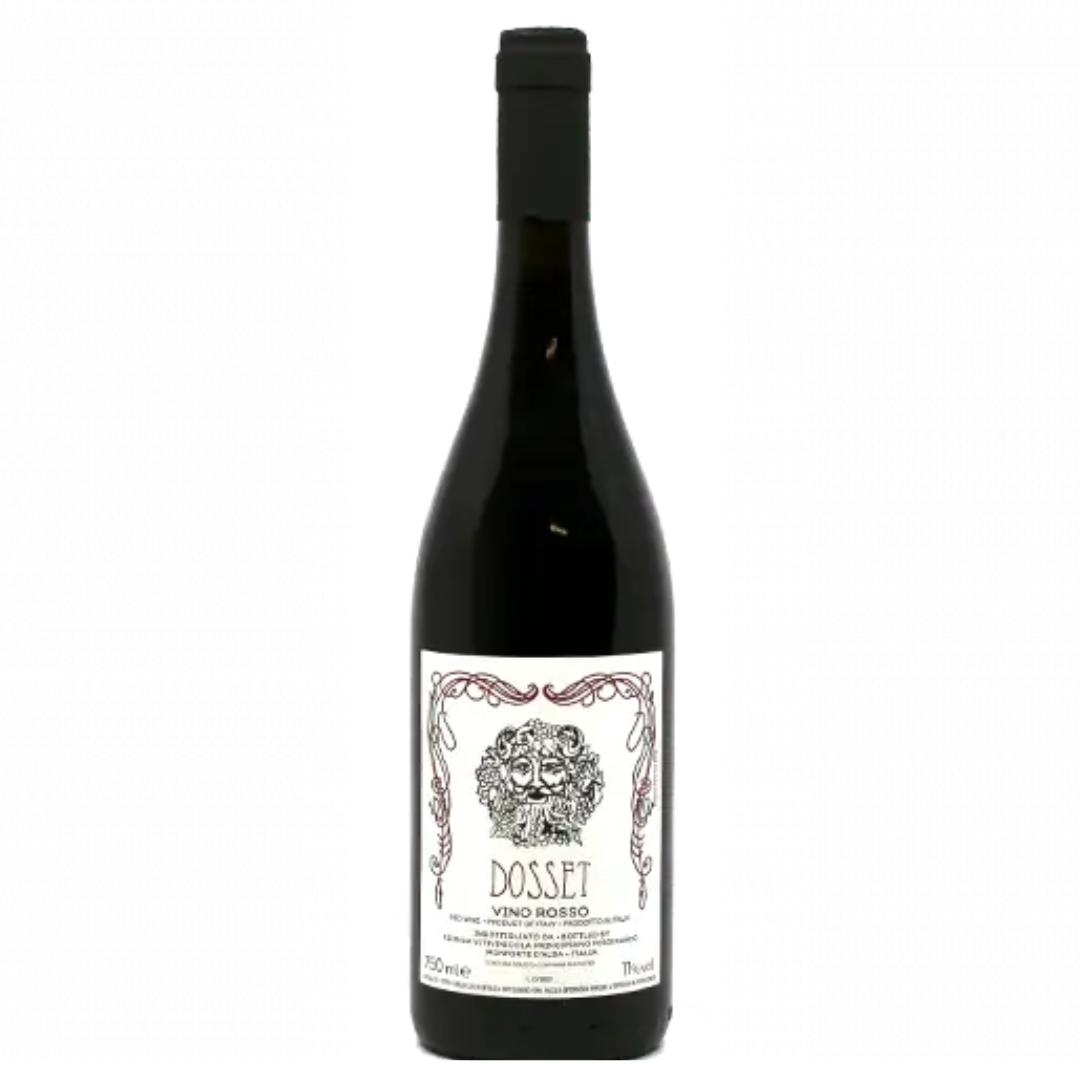 Vin de Table Dosset Rouge