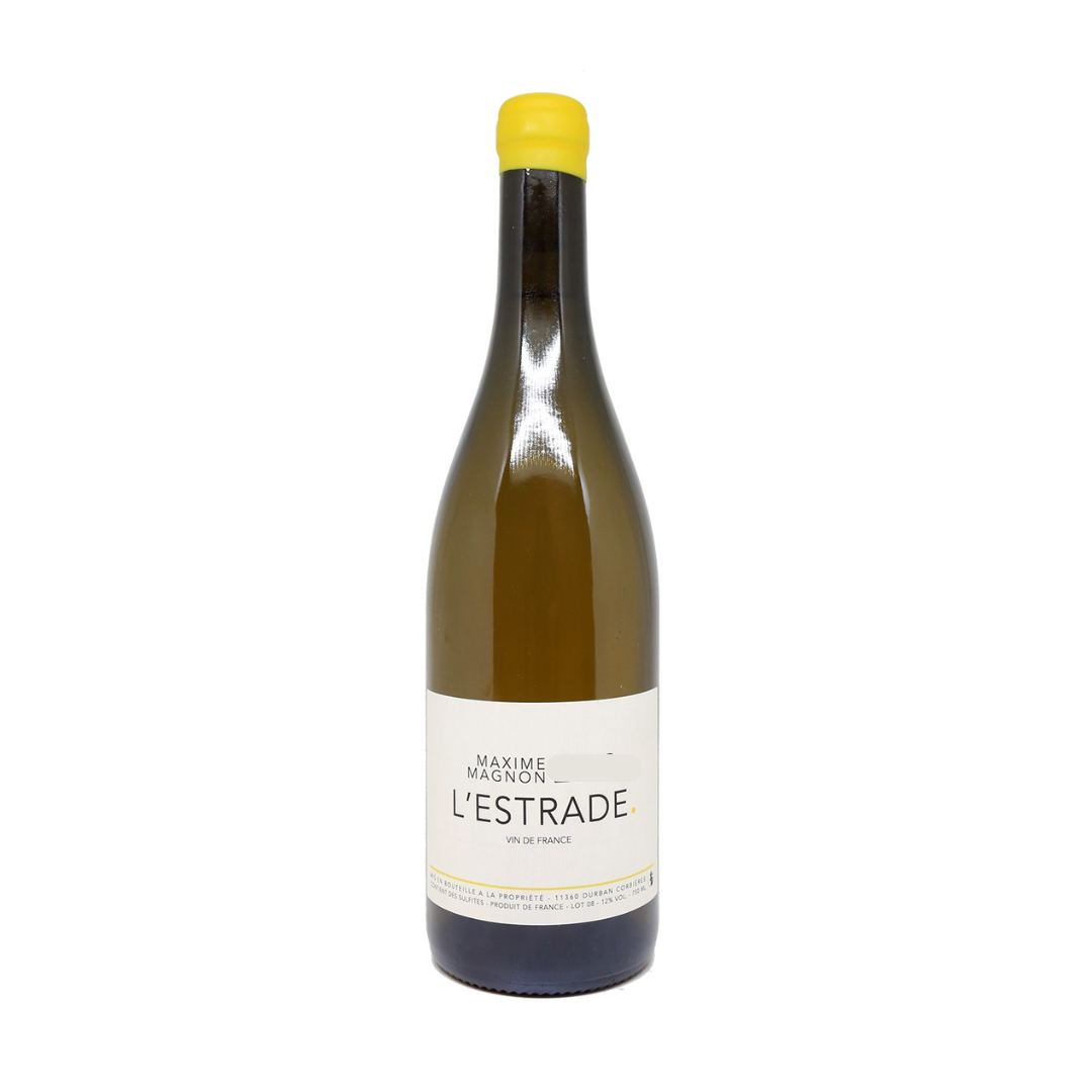 ESTRADE MAGNON