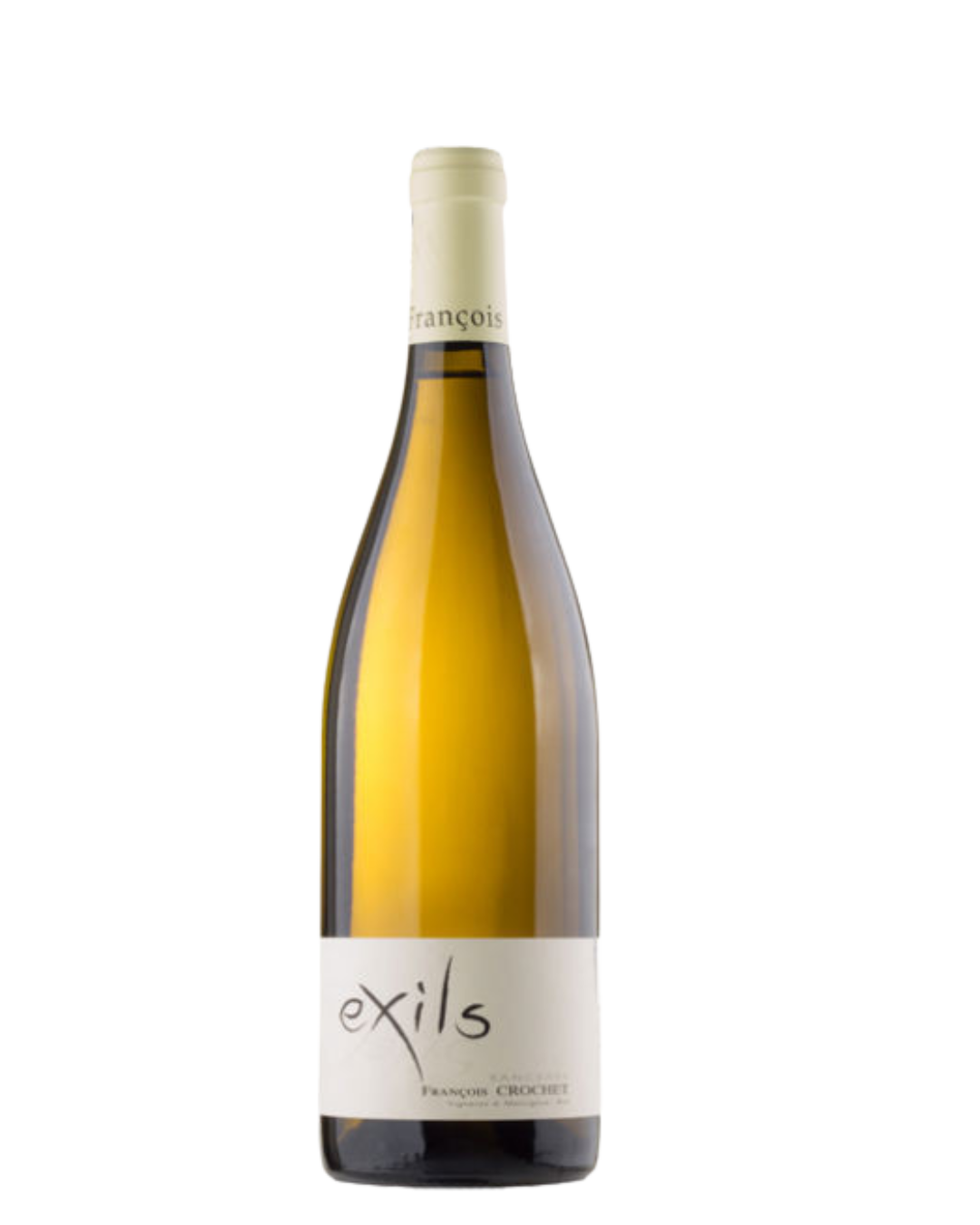 Domaine François Crochet Sancerre Exils Blanc