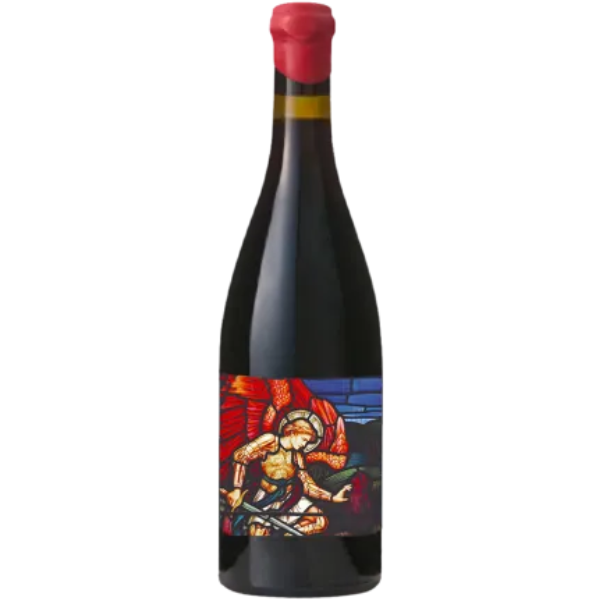 Vin de France Veritas Pinot Noir Rouge