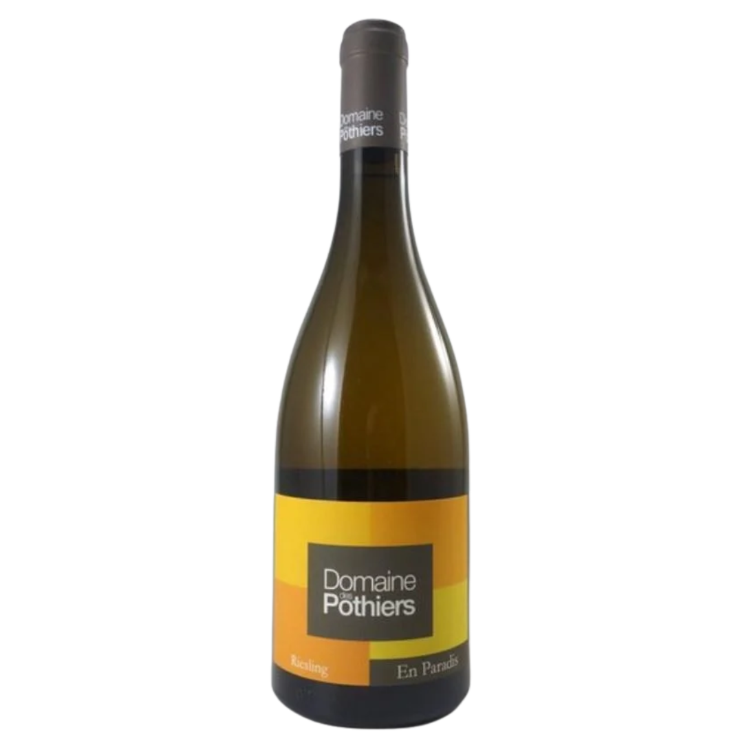  Igp Urfé En Paradis Blanc