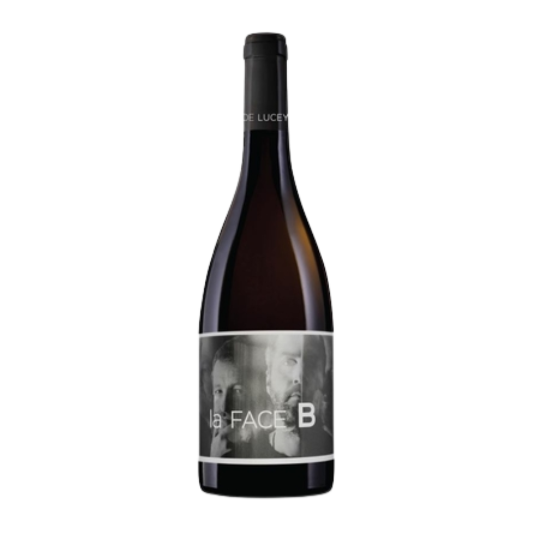 Domaine de Lucey Vin de France Altesse La Face B Blanc