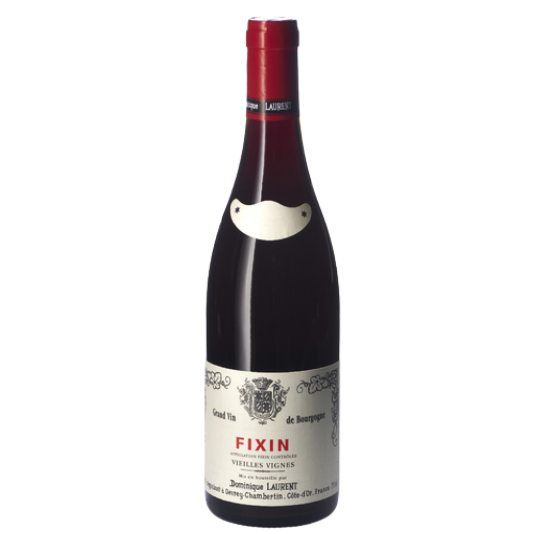  Fixin Vieilles Vignes Rouge