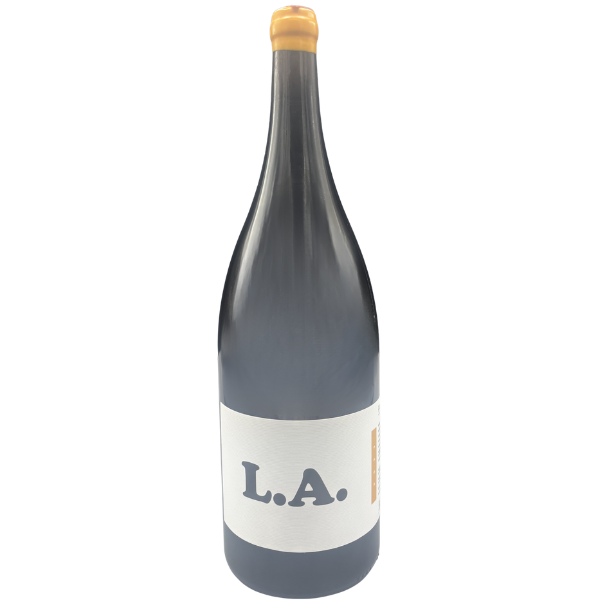 Vin de France L.A Blanc