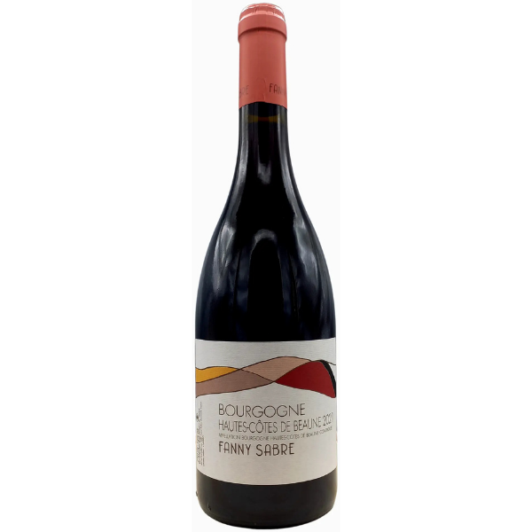  Hautes Côtes de Beaune Rouge