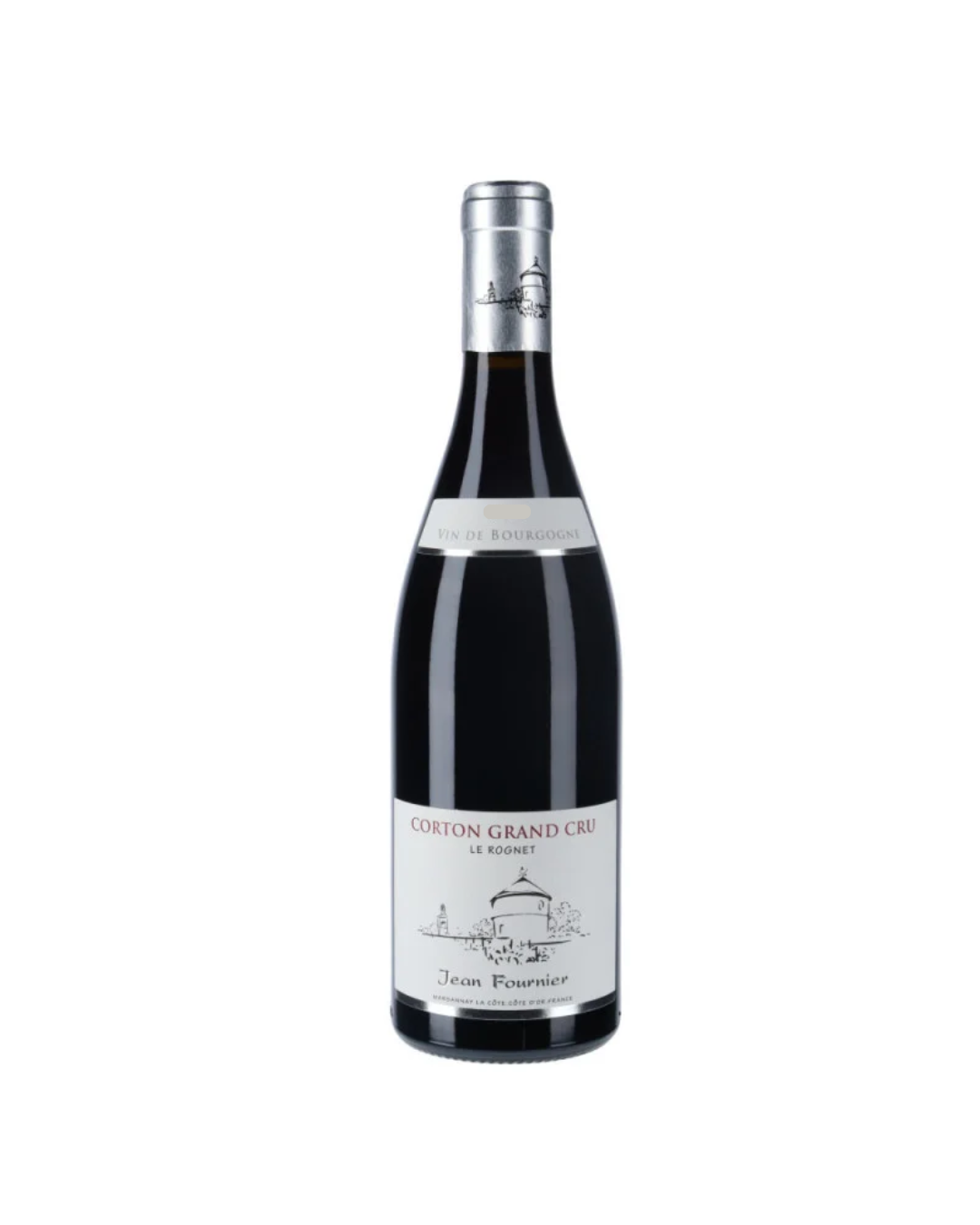 Corton-Charlemagne Grand Cru Blanc