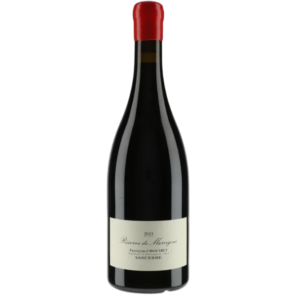  Sancerre La Réserve Rouge