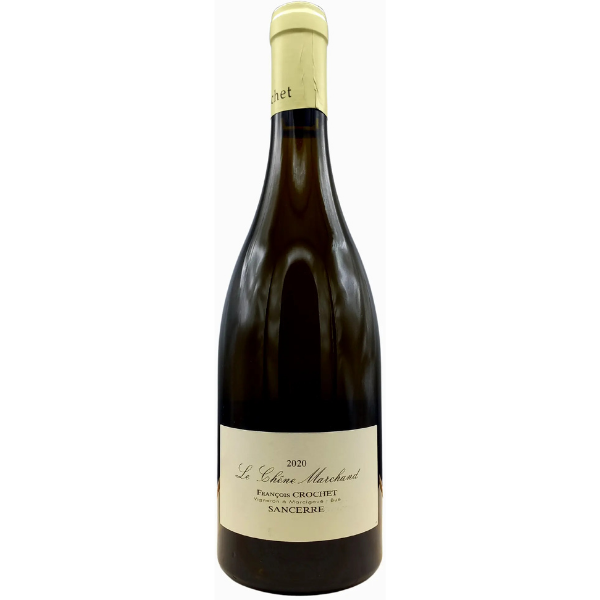  Sancerre Le Chêne Marchand Blanc