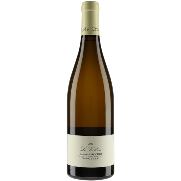  Sancerre Le Vallon Blanc