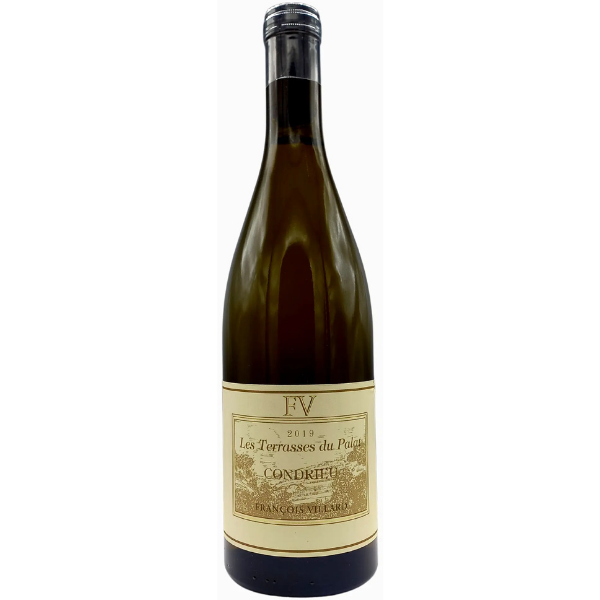  Condrieu Les Terrasses du Palat Blanc