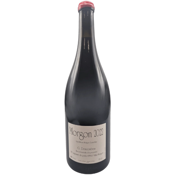  Morgon Vieilles Vignes Rouge