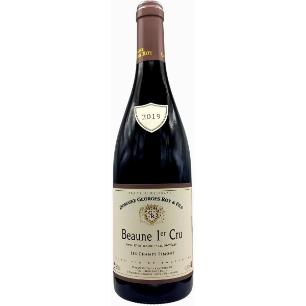  Beaune 1er Cru Champs Pimont Rouge