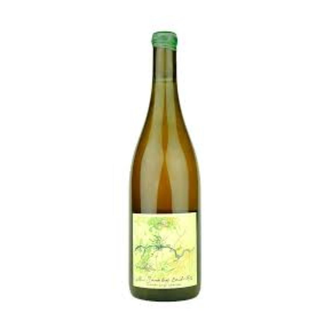 Hiyu Wine Farm Columbia Gorge Spring Ephemeral Blanc