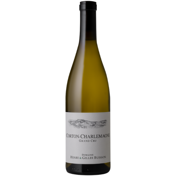  Corton-Charlemagne Grand Cru Blanc