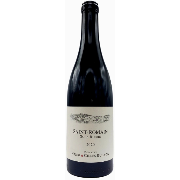  Saint-Romain Sous Roche Rouge