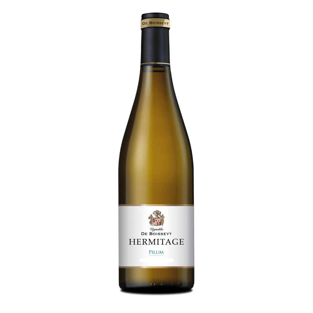 Domaine de Boisseyt Hermitage Pilum Blanc