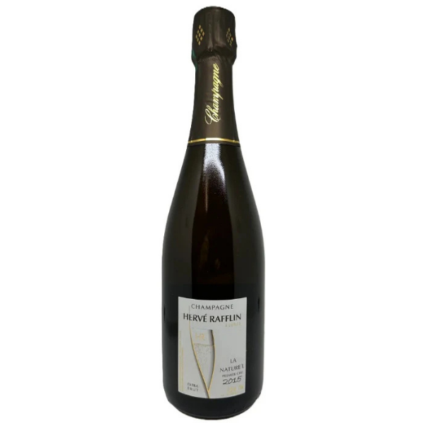  Champagne Extra-Brut Millésimé Blanc