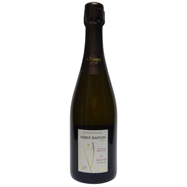  Champagne Extra-Brut Parcelle Les Monthouzons Blanc