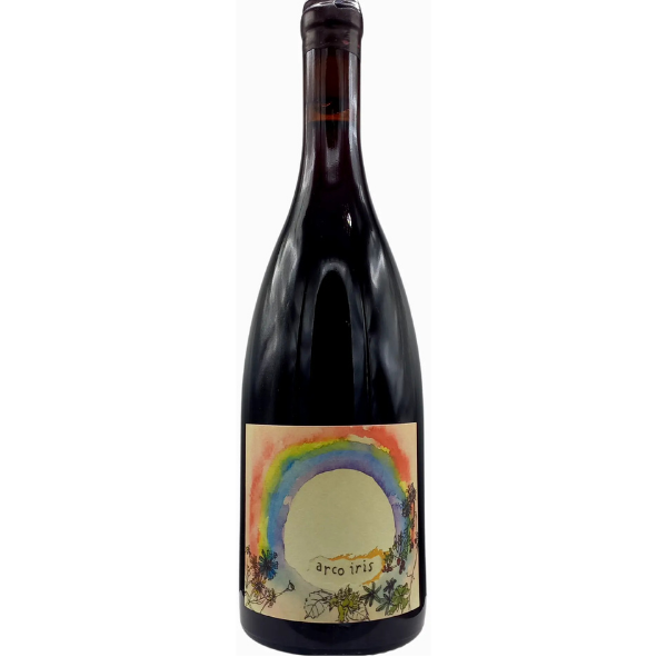  Columbia Gorge Arco Iris Blanc