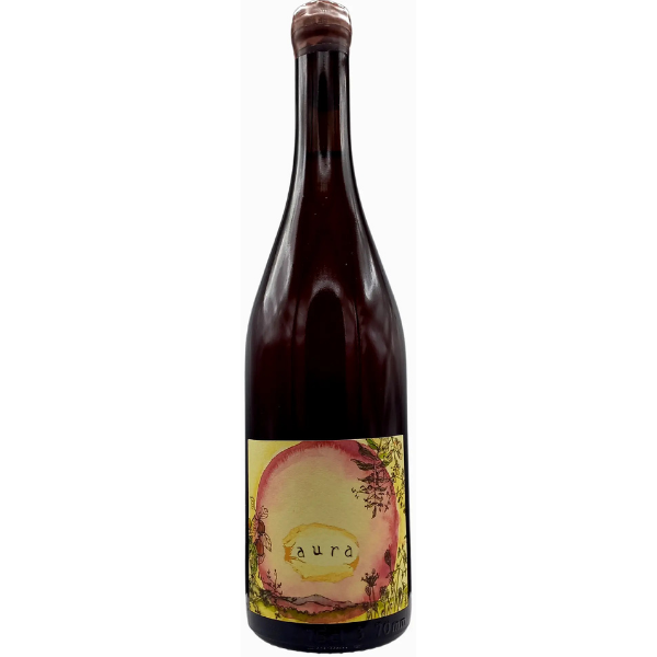  Columbia Gorge Aura Blanc