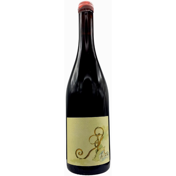  Columbia Valley Ainé Rouge