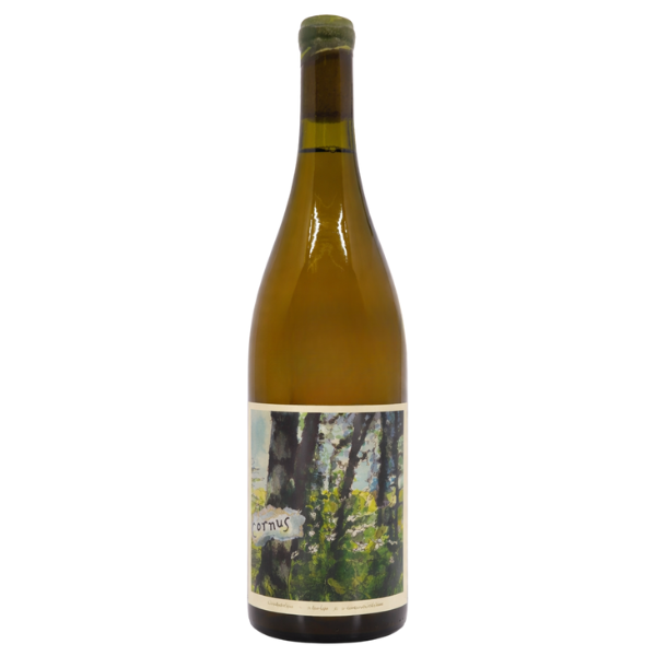  Columbia Gorge Cornus Rouge