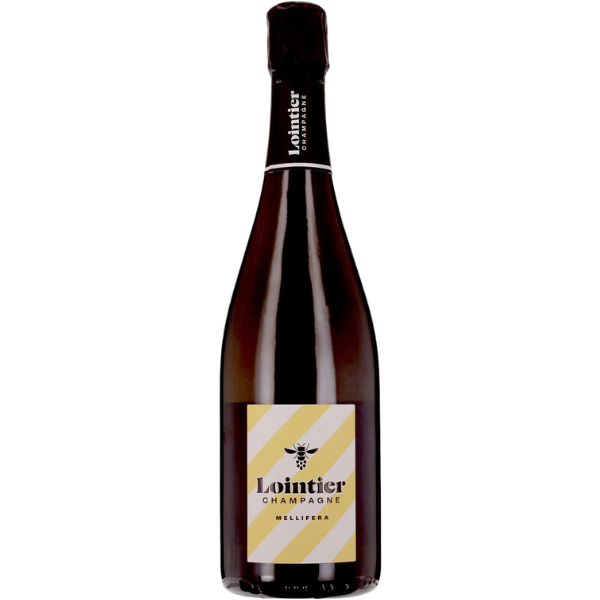 Champagne Mellifera Blanc