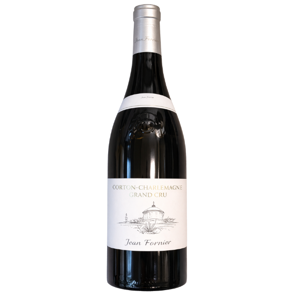  Corton-Charlemagne Grand Cru Blanc