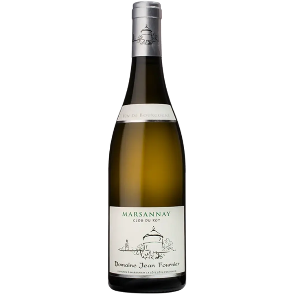 Marsannay Clos du Roy Blanc