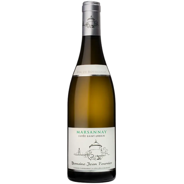 Marsannay Saint-Urbain Blanc