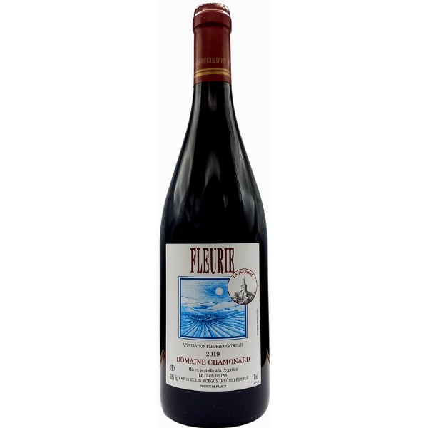  Fleurie Rouge