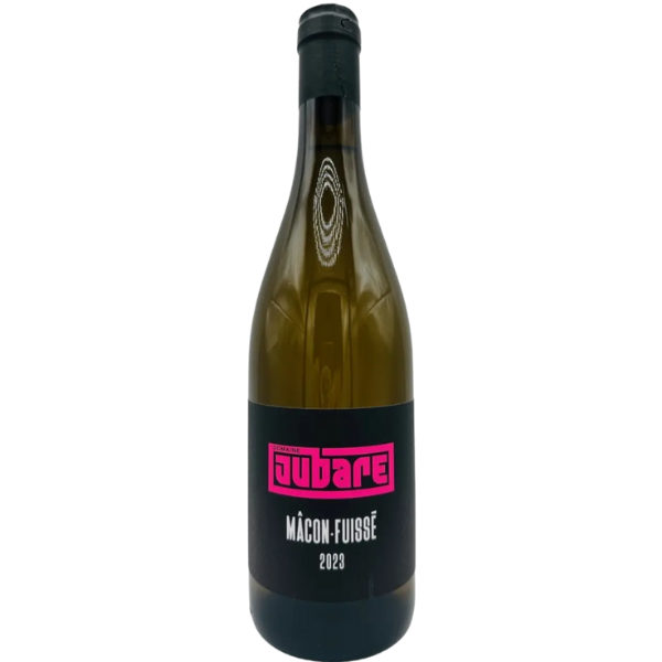  Mâcon-Fuissé Blanc