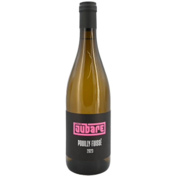  Pouilly-Fuissé Blanc