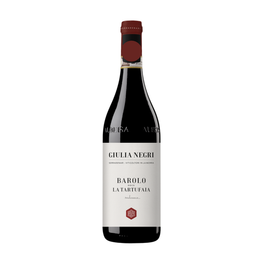 Giulia Negri Barolo Tartufaia Rouge