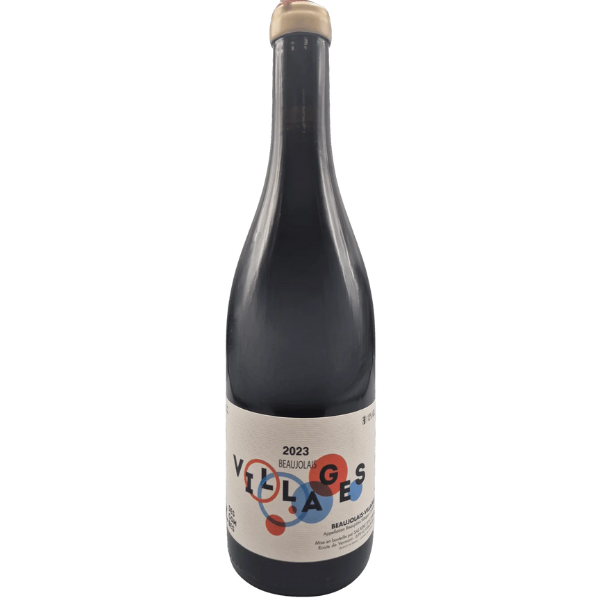  Beaujolais-Villages Rouge