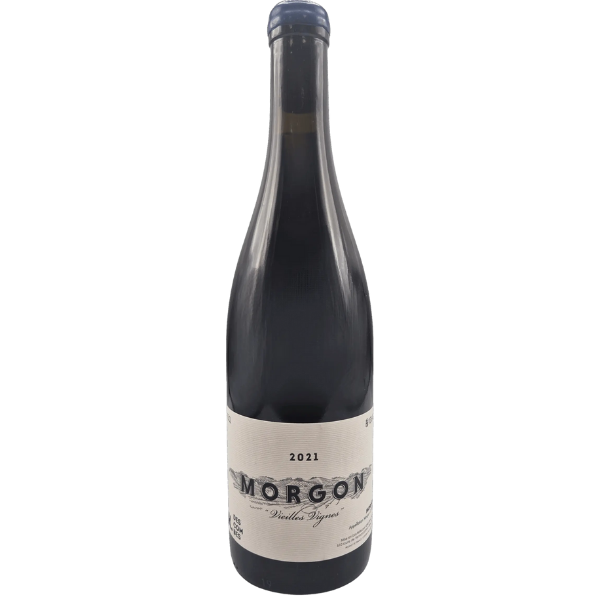  Morgon Vieilles Vignes Rouge