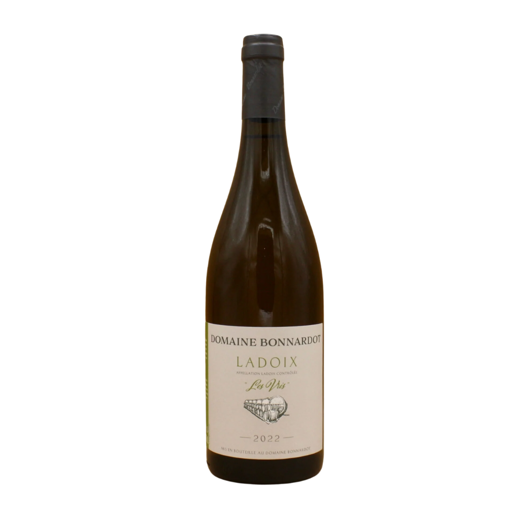 Domaine Bonnardot Ladoix Blanc
