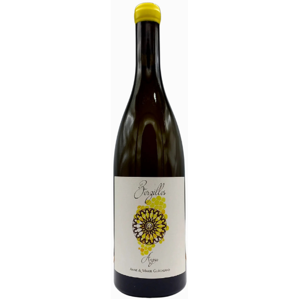  Anjou Zerzilles Blanc