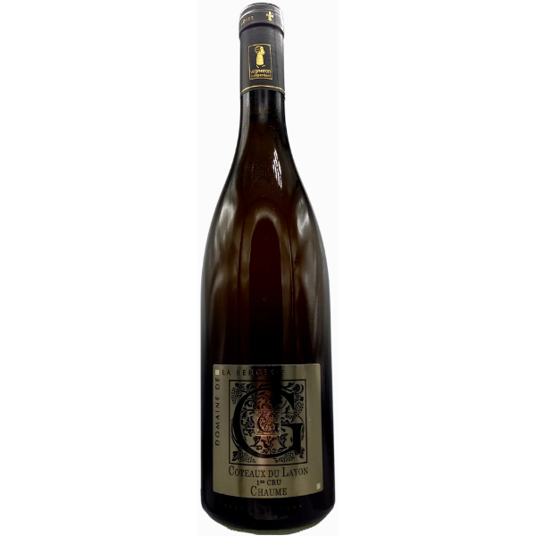  Côteau du Layon 1er Cru Chaume Blanc