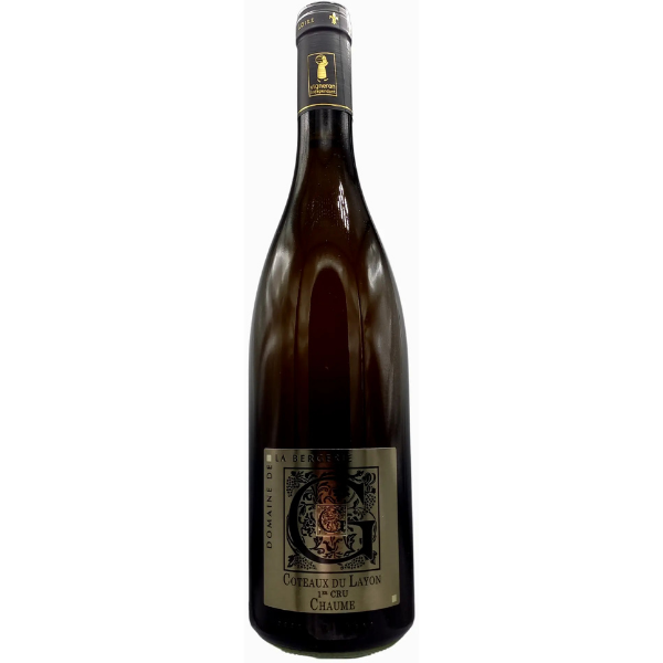  Quarts de Chaume Blanc