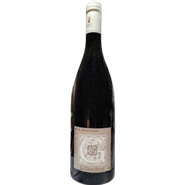  Savennières La Croix Picot Blanc