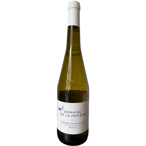  Muscadet Blanc